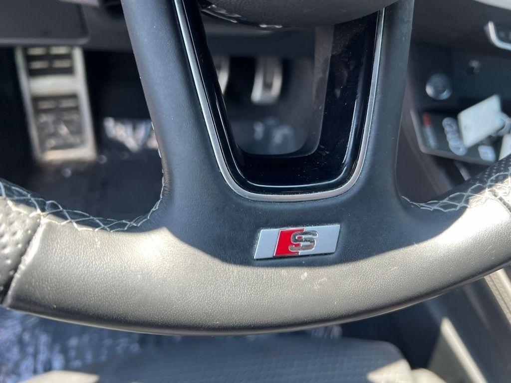 Audi A5 Premium Plus Coupe quattro 2022