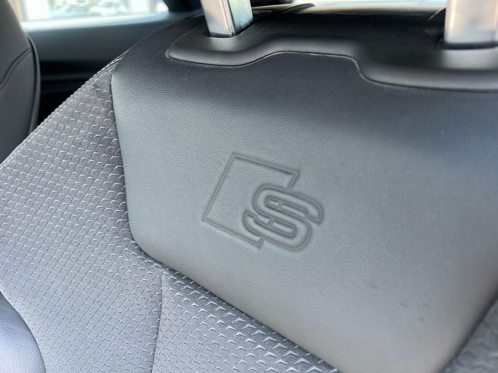 Audi A5 Premium Plus Coupe quattro 2022