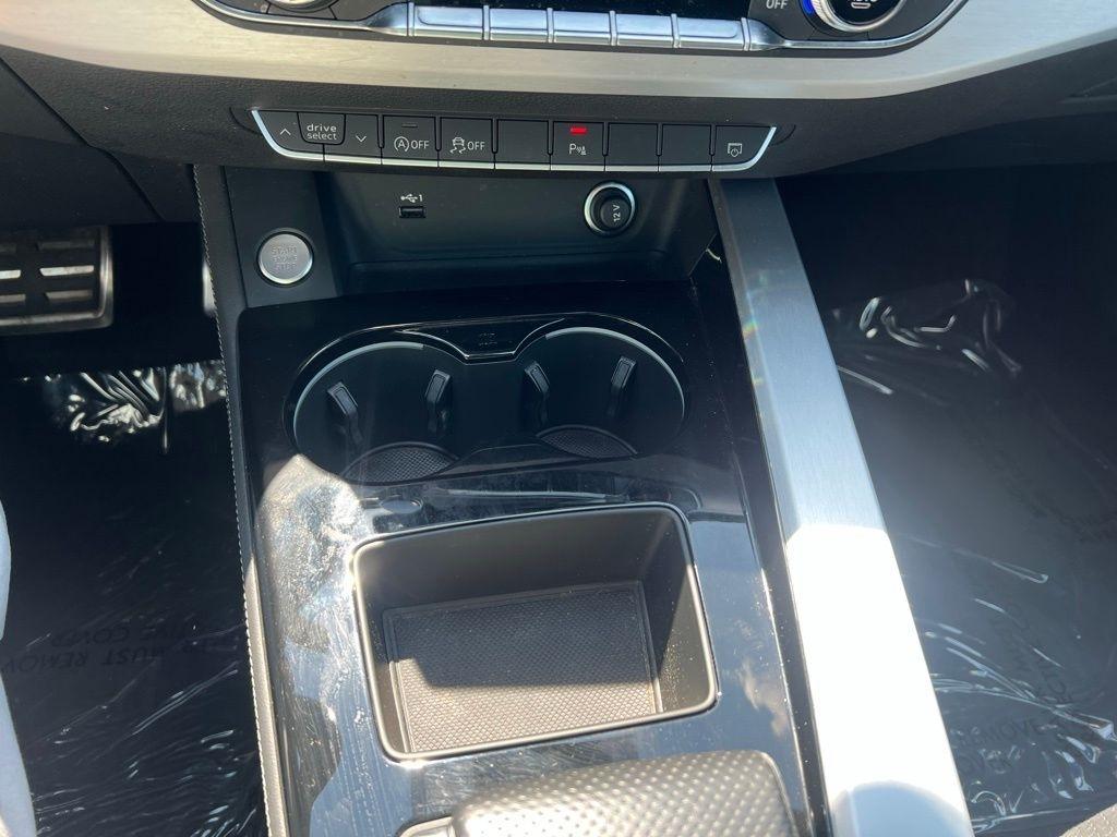 Audi A5 Premium Plus Coupe quattro 2022