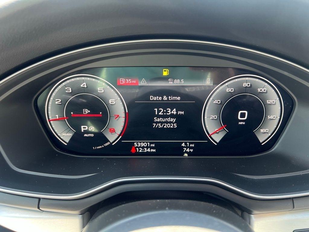 Audi A5 Premium Plus Coupe quattro 2022