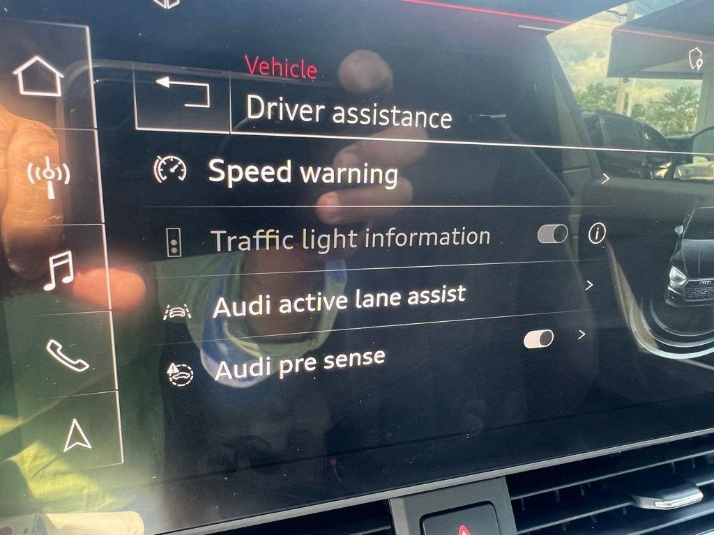 Audi A5 Premium Plus Coupe quattro 2022