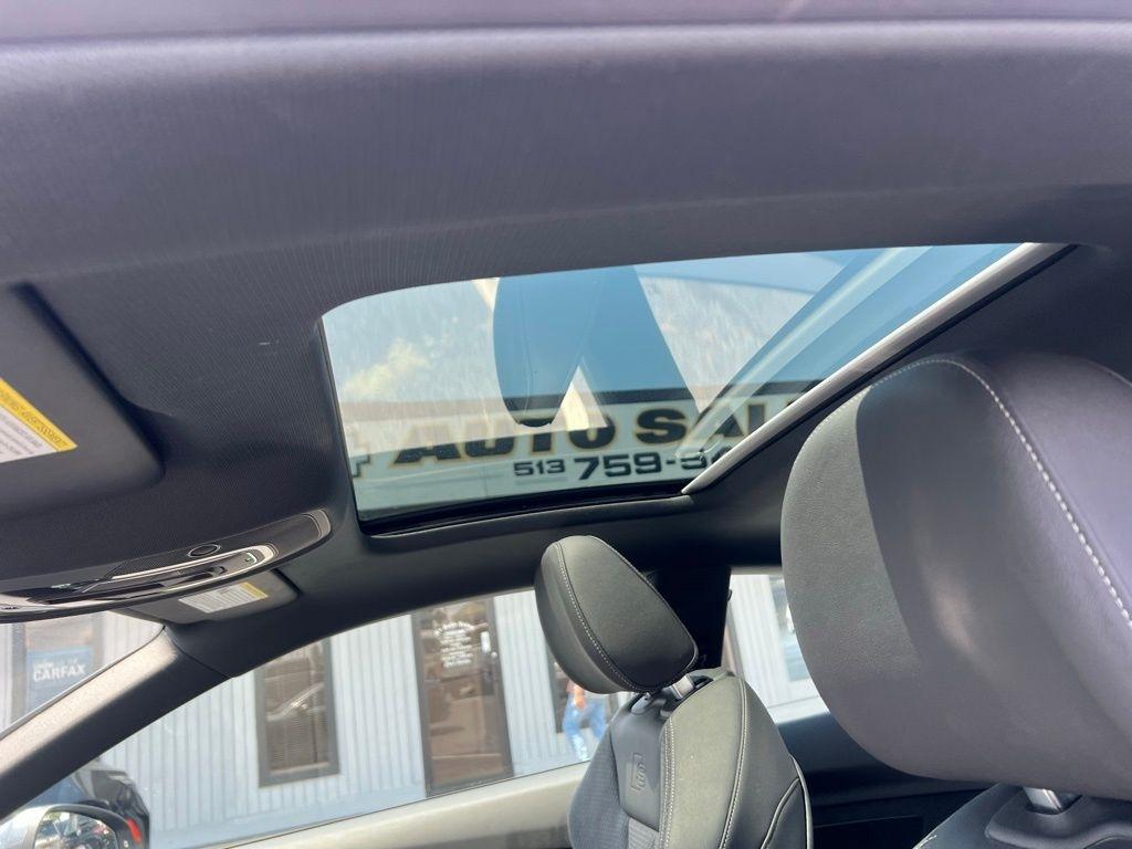 Audi A5 Premium Plus Coupe quattro 2022