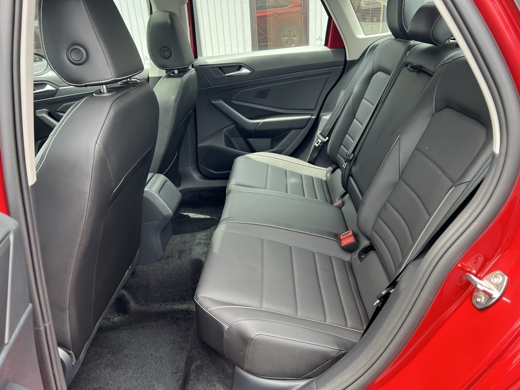 Volkswagen Jetta SE 2024