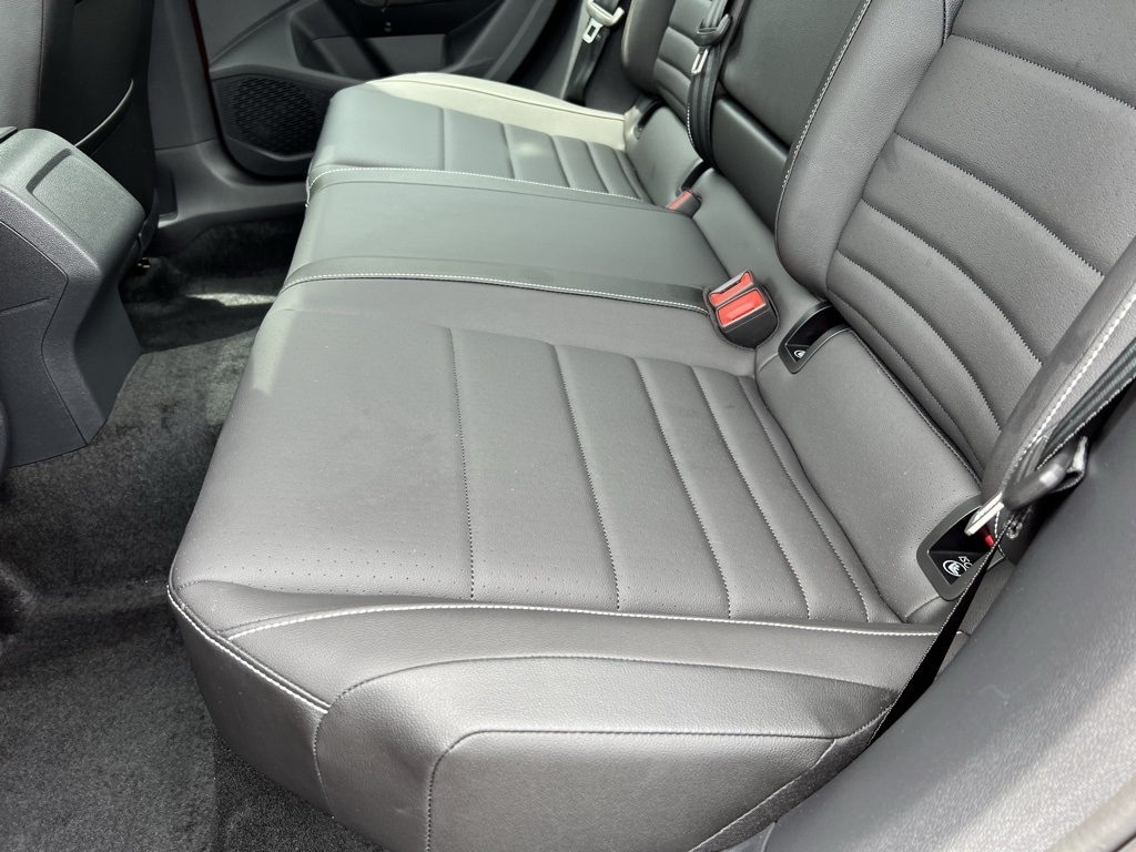 Volkswagen Jetta SE 2024