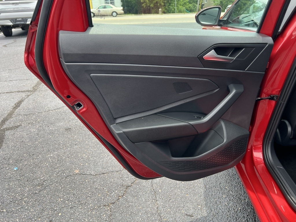 Volkswagen Jetta SE 2024