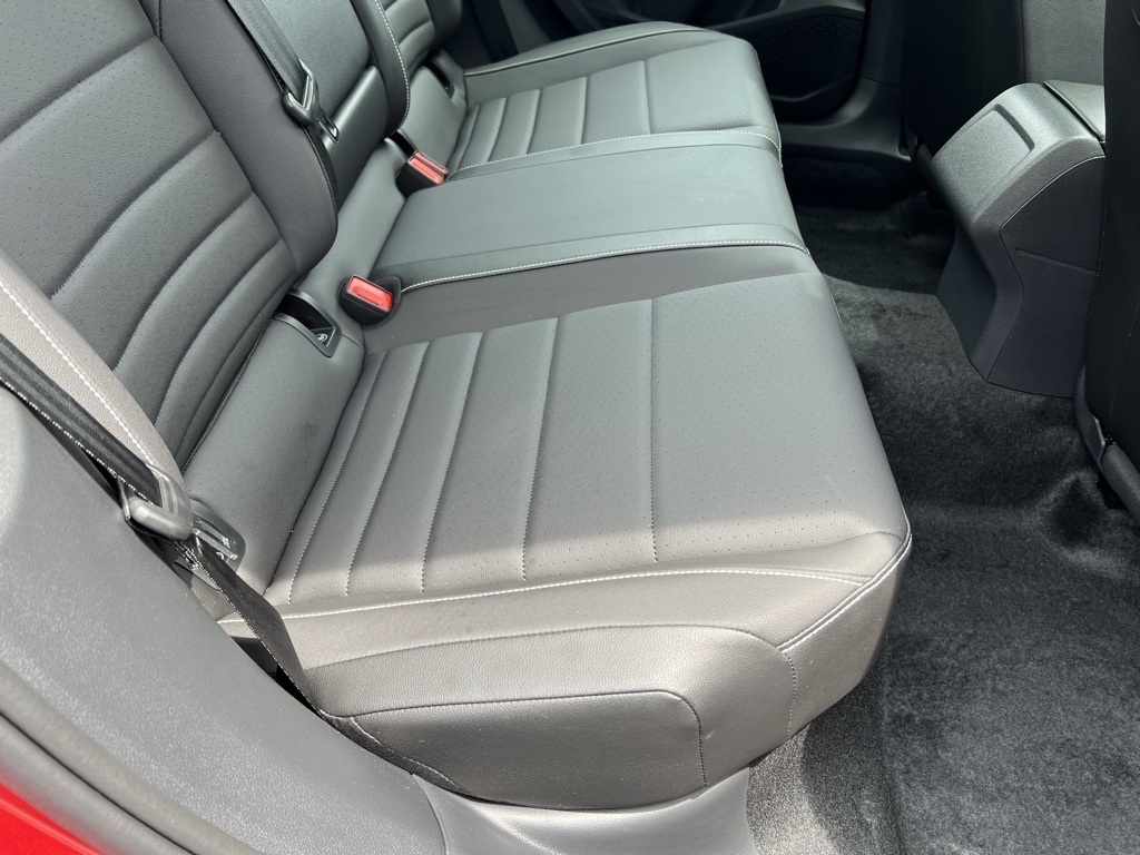 Volkswagen Jetta SE 2024