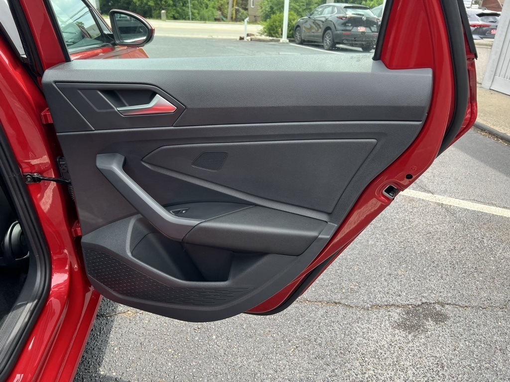 Volkswagen Jetta SE 2024