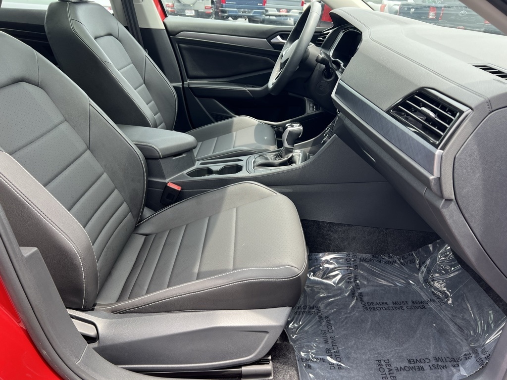 Volkswagen Jetta SE 2024