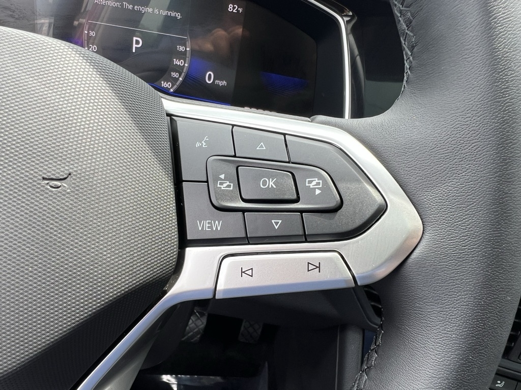 Volkswagen Jetta SE 2024