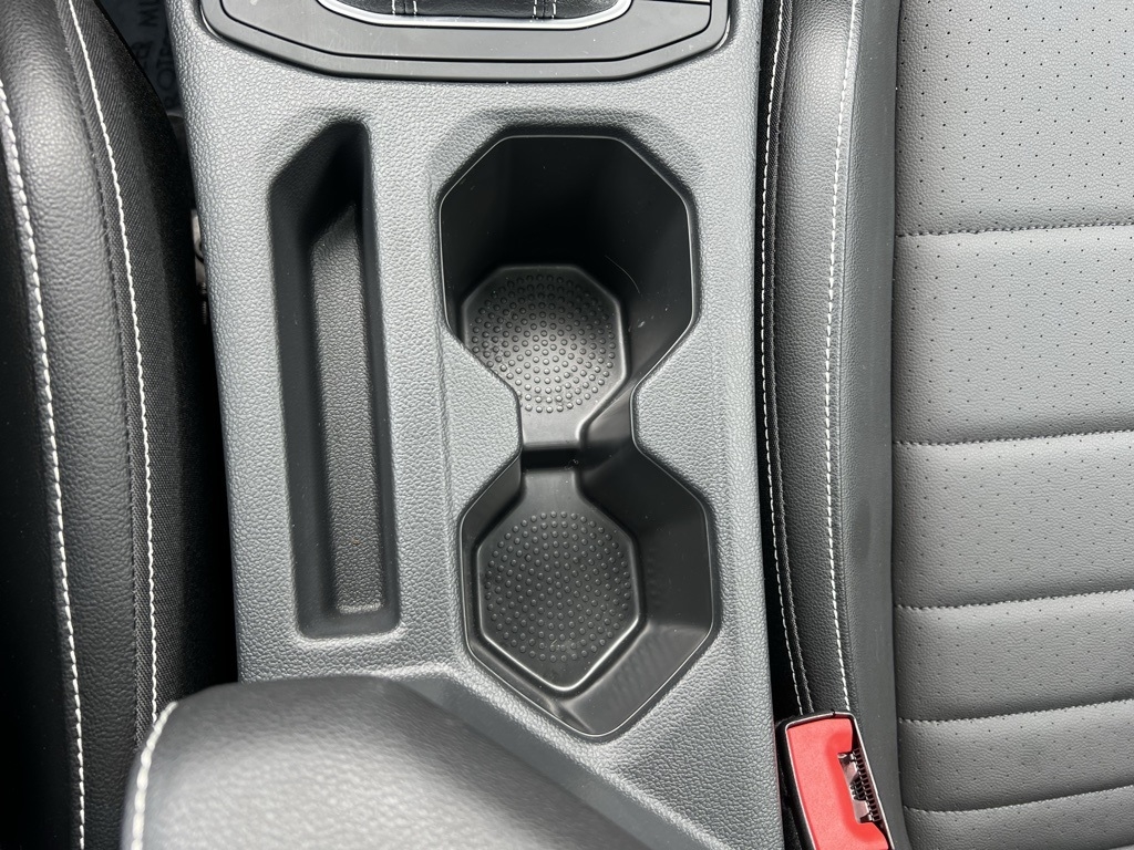 Volkswagen Jetta SE 2024