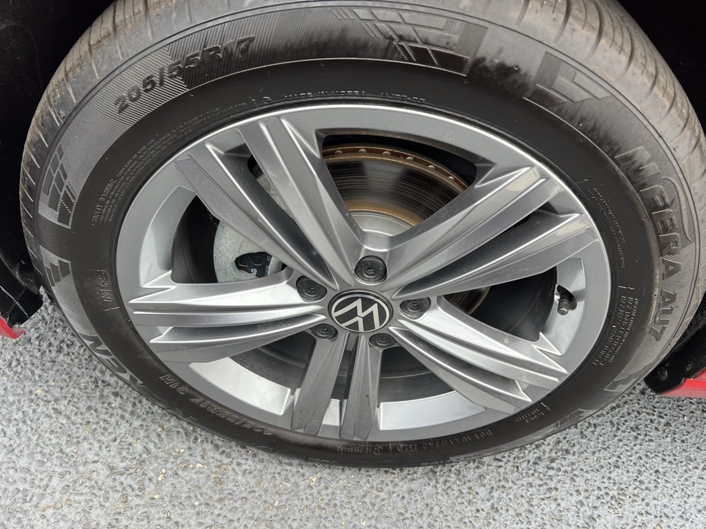 Volkswagen Jetta SE 2024