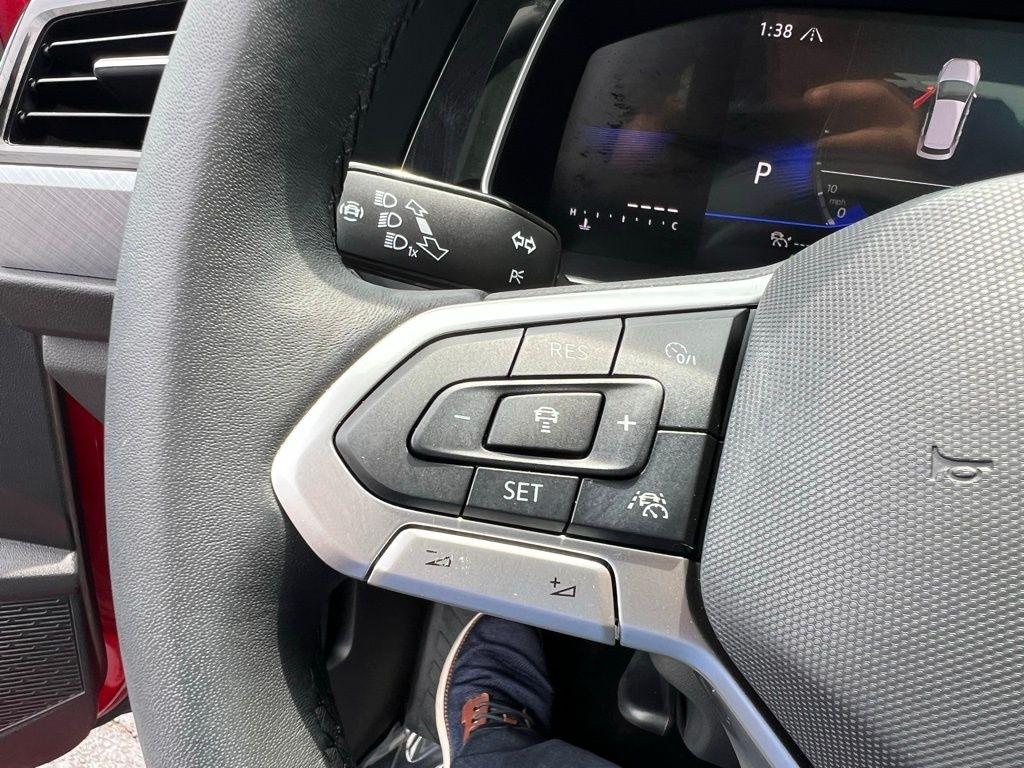 Volkswagen Jetta SE 2024