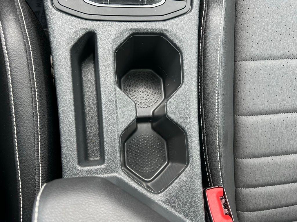 Volkswagen Jetta SE 2024