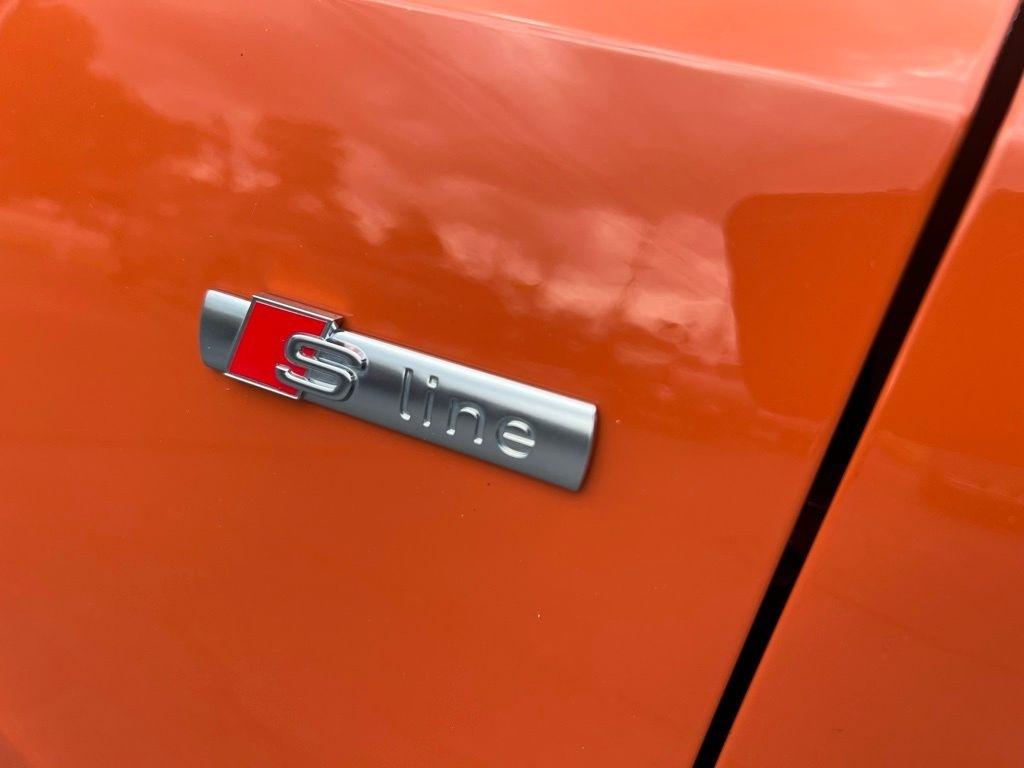 Audi Q3 S line Premium quattro 2023