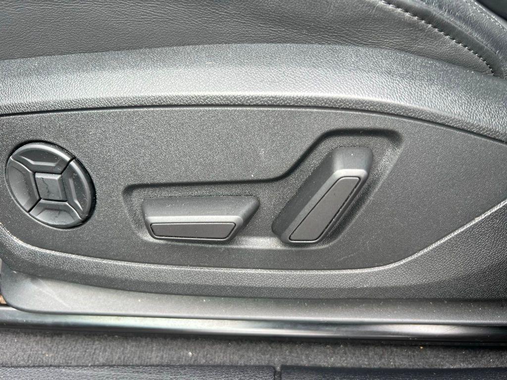 Audi Q3 S line Premium quattro 2023