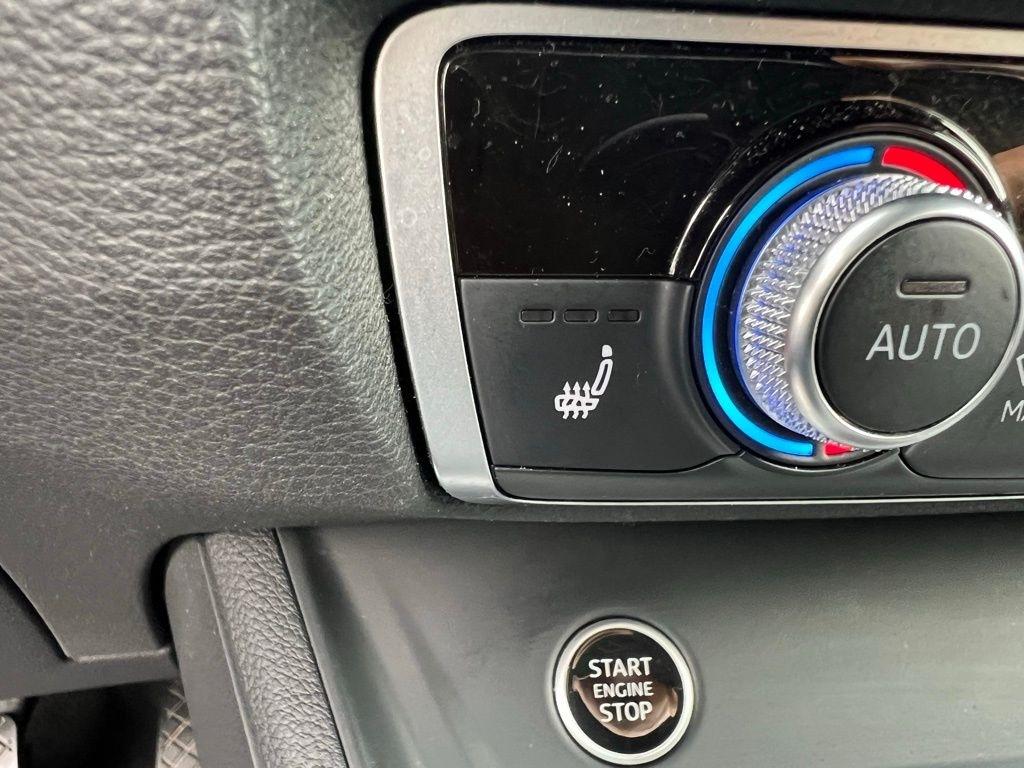 Audi Q3 S line Premium quattro 2023