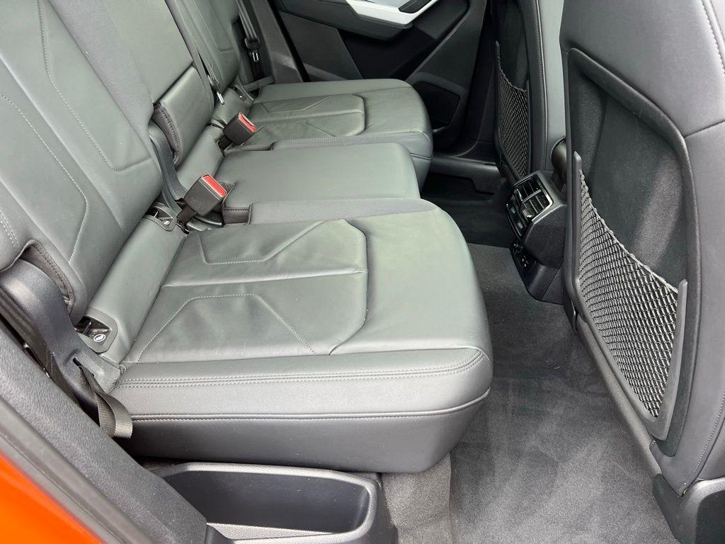 Audi Q3 S line Premium quattro 2023