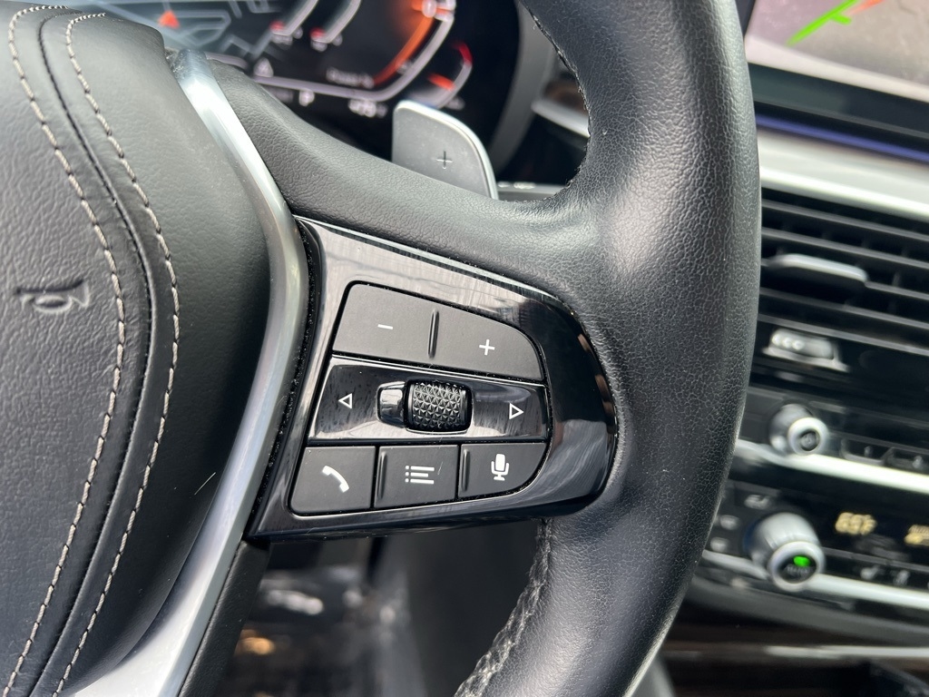 BMW 5-Series 540i xDrive 2022 BMW 5-Series 540i xDrive 2022