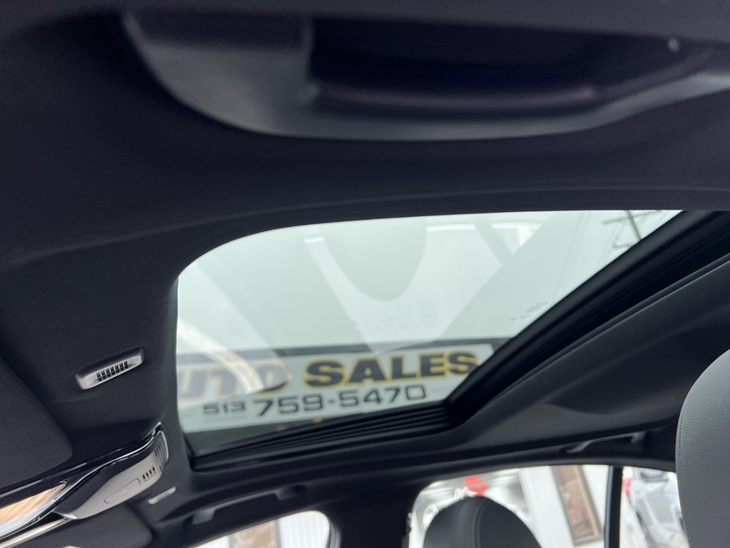 BMW 5-Series 540i xDrive 2022 BMW 5-Series 540i xDrive 2022