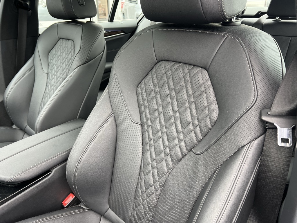 BMW 5-Series 540i xDrive 2022 BMW 5-Series 540i xDrive 2022