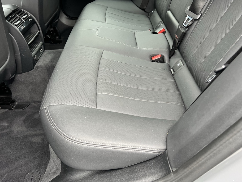 BMW 5-Series 540i xDrive 2022 BMW 5-Series 540i xDrive 2022