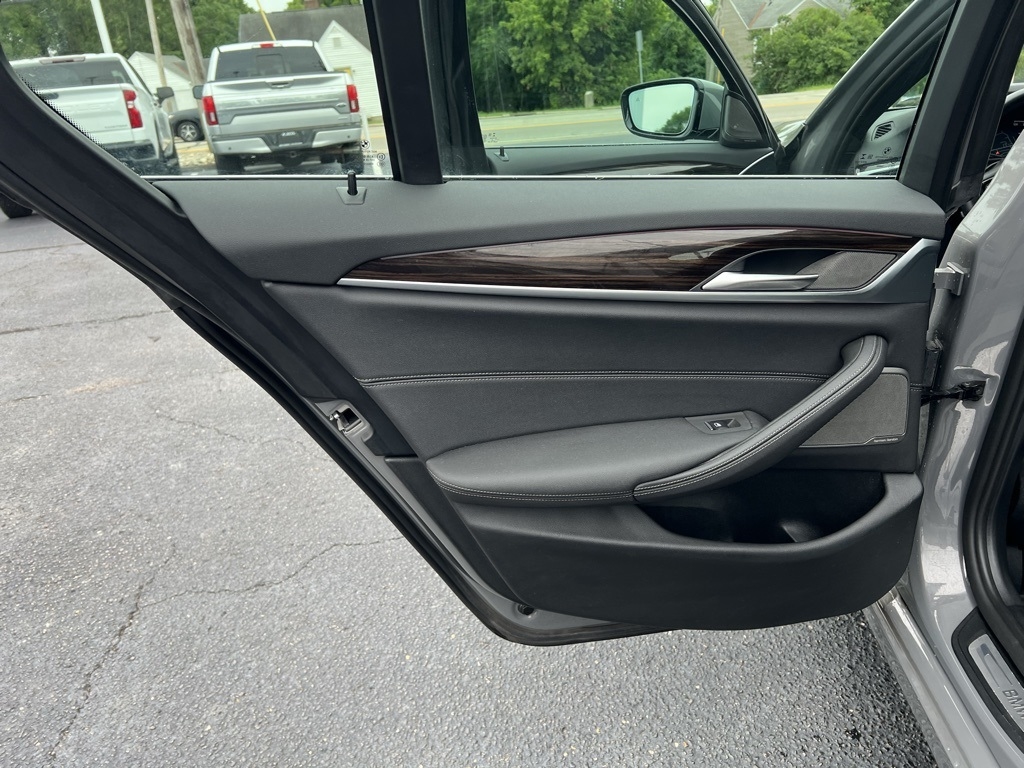 BMW 5-Series 540i xDrive 2022 BMW 5-Series 540i xDrive 2022