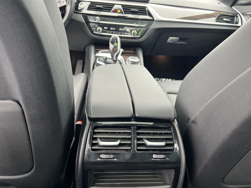 BMW 5-Series 540i xDrive 2022 BMW 5-Series 540i xDrive 2022