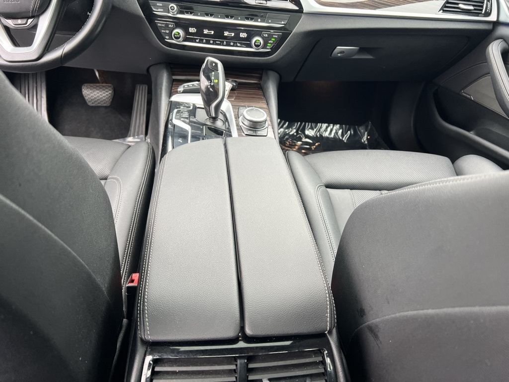 BMW 5-Series 540i xDrive 2022 BMW 5-Series 540i xDrive 2022