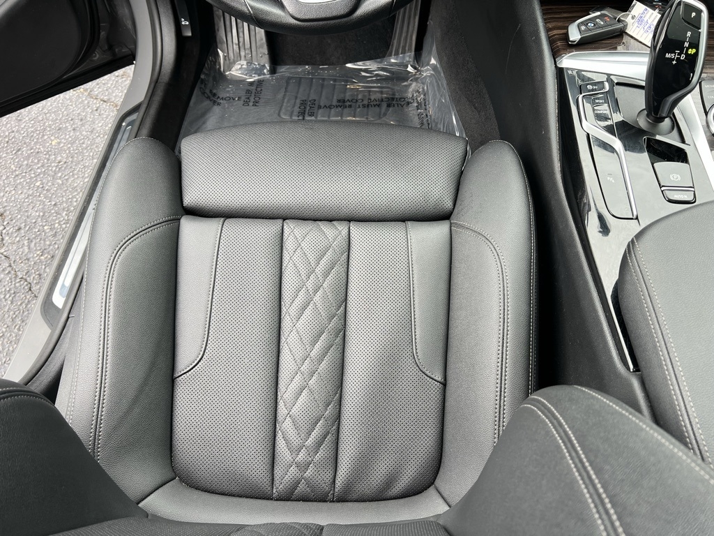 BMW 5-Series 540i xDrive 2022 BMW 5-Series 540i xDrive 2022