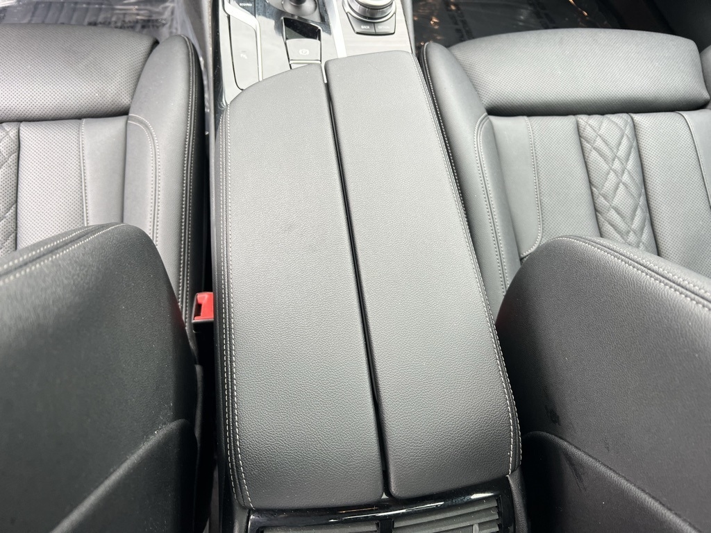 BMW 5-Series 540i xDrive 2022 BMW 5-Series 540i xDrive 2022