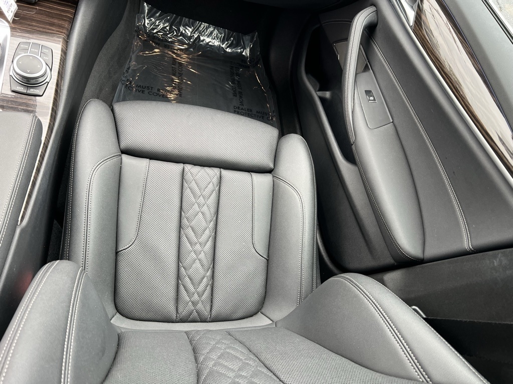 BMW 5-Series 540i xDrive 2022 BMW 5-Series 540i xDrive 2022