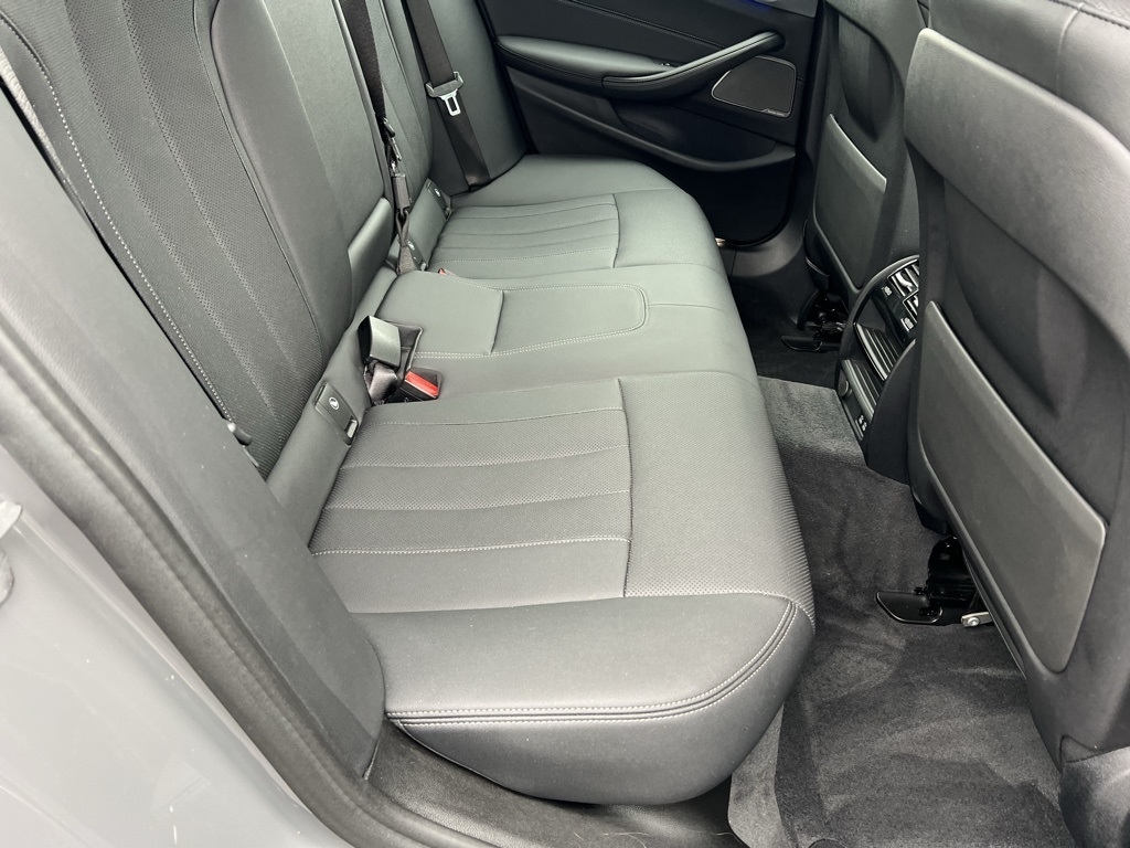 BMW 5-Series 540i xDrive 2022 BMW 5-Series 540i xDrive 2022