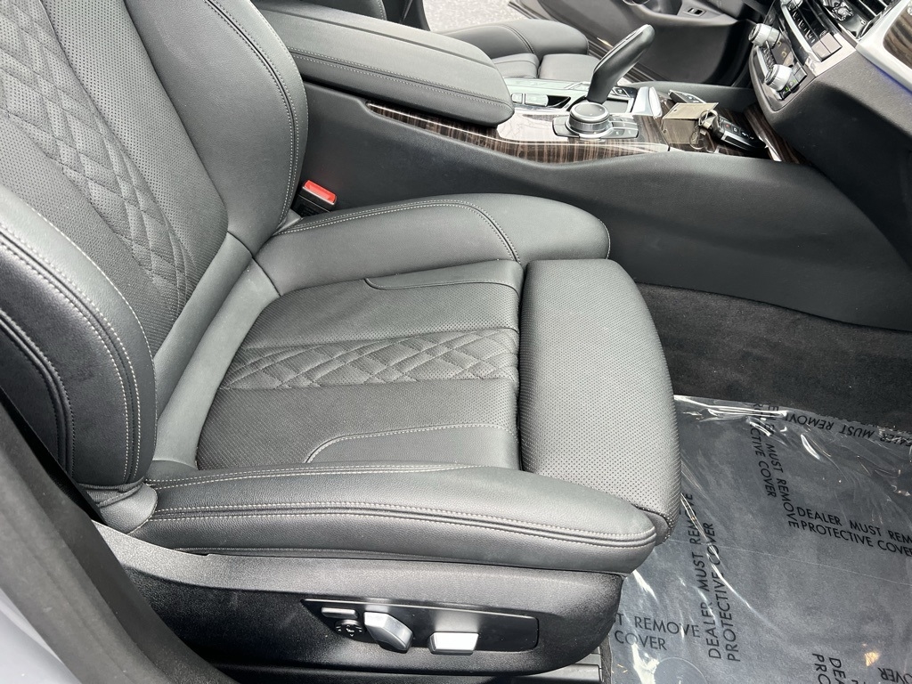 BMW 5-Series 540i xDrive 2022 BMW 5-Series 540i xDrive 2022