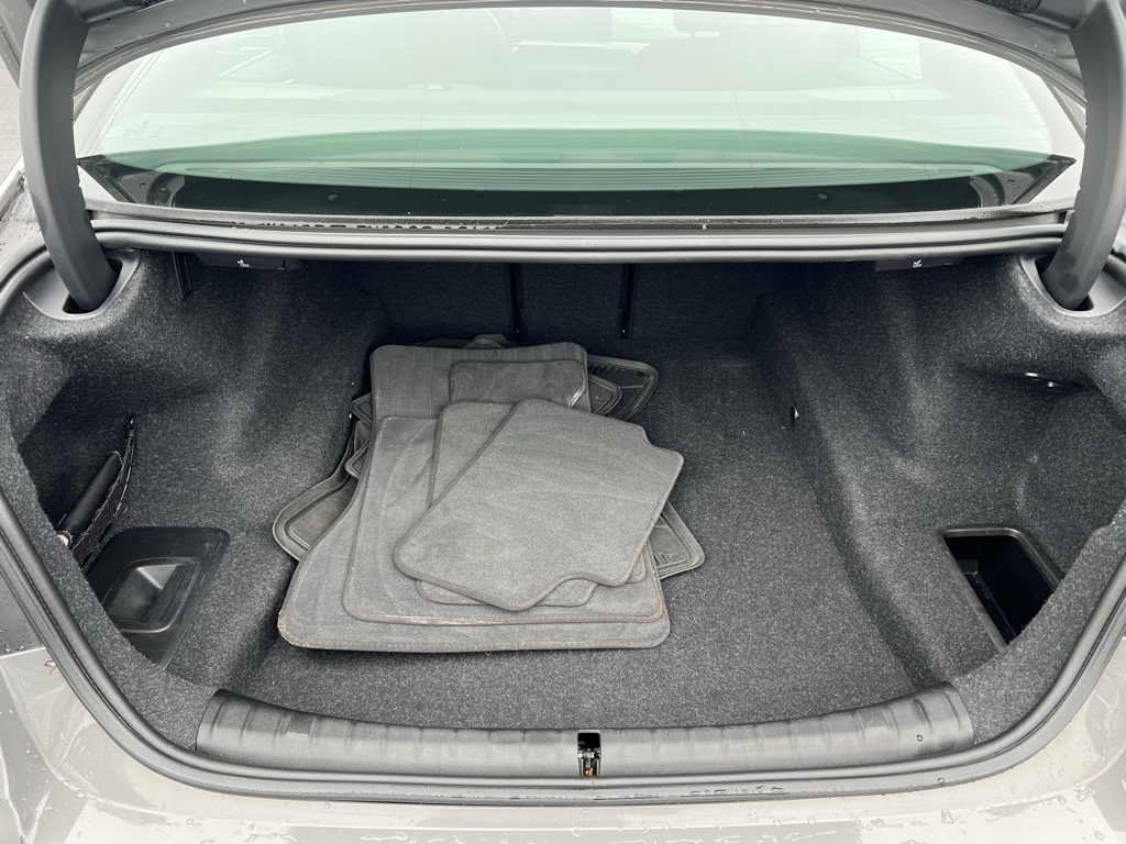 BMW 5-Series 540i xDrive 2022 BMW 5-Series 540i xDrive 2022