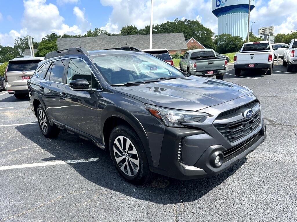2023 Subaru Outback Premium photo 2