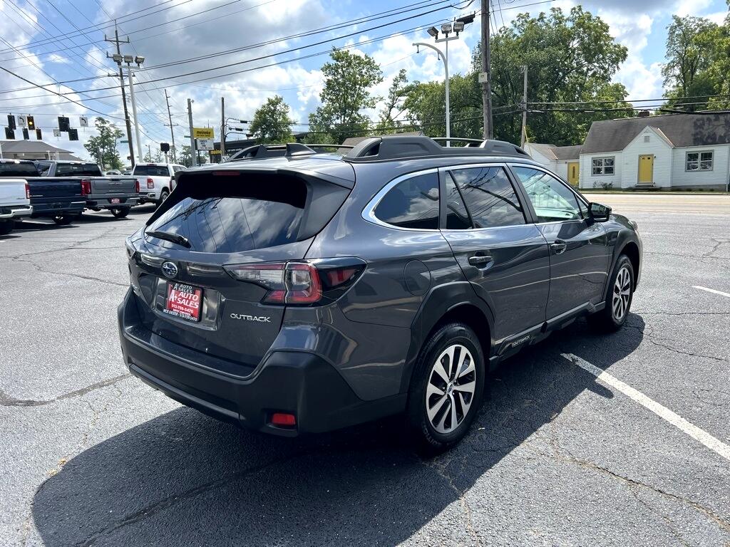 2023 Subaru Outback Premium photo 4