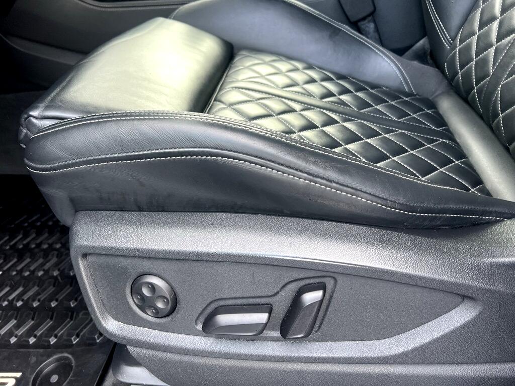 2021 Audi SQ5 Premium Plus photo 12