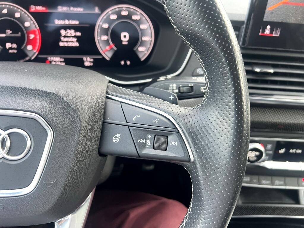 2021 Audi SQ5 Premium Plus photo 13