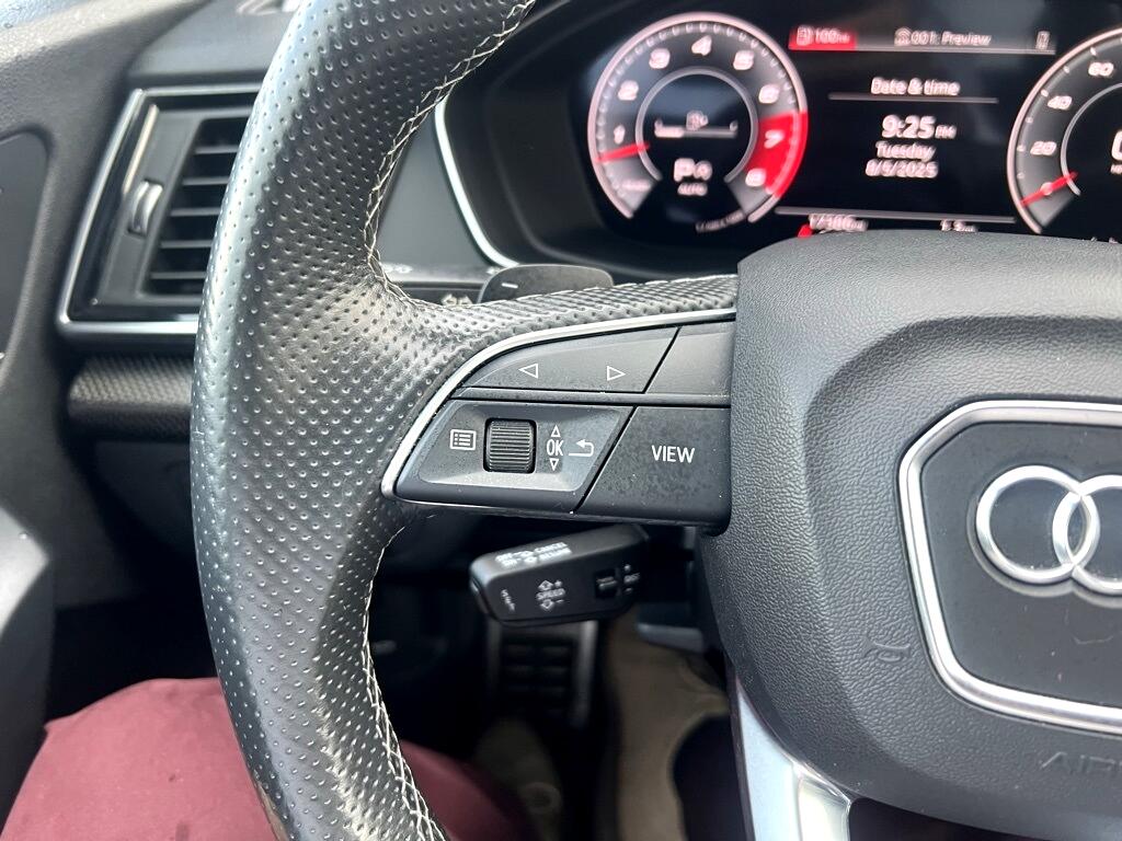 2021 Audi SQ5 Premium Plus photo 14