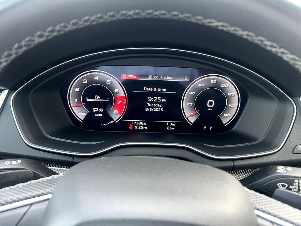 2021 Audi SQ5 Premium Plus photo 15