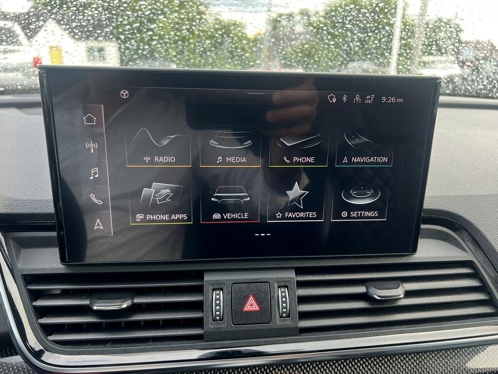 2021 Audi SQ5 Premium Plus photo 17