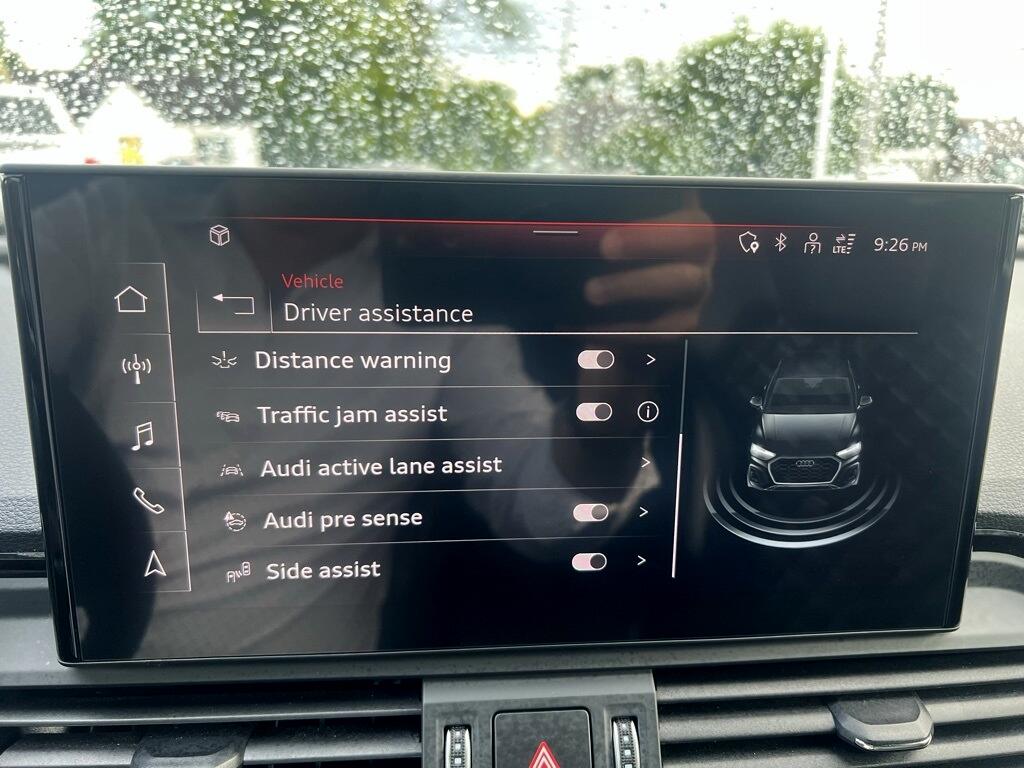 2021 Audi SQ5 Premium Plus photo 19