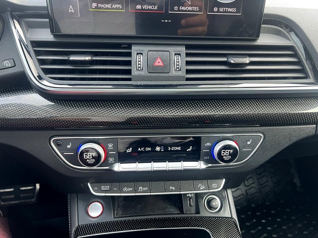 2021 Audi SQ5 Premium Plus photo 20