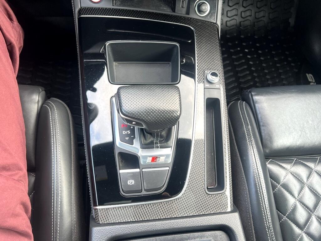 2021 Audi SQ5 Premium Plus photo 21