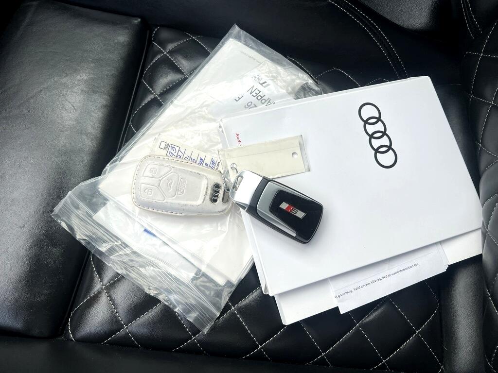 2021 Audi SQ5 Premium Plus photo 22
