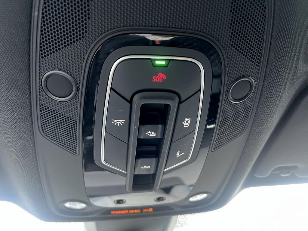 2021 Audi SQ5 Premium Plus photo 23