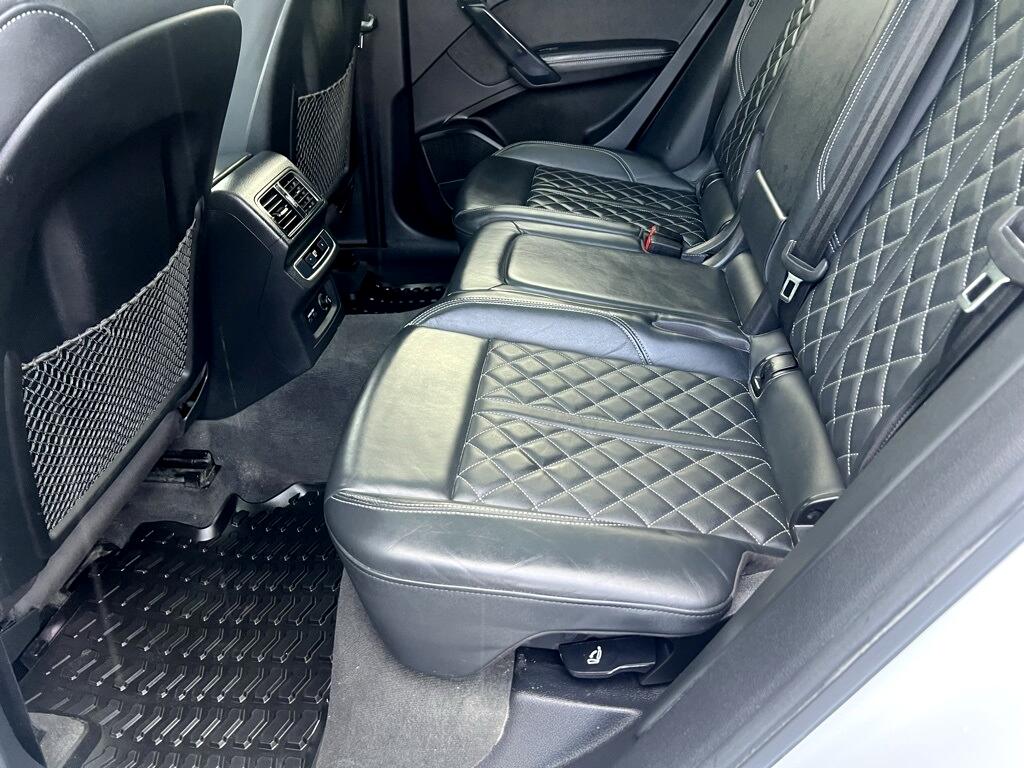 2021 Audi SQ5 Premium Plus photo 26