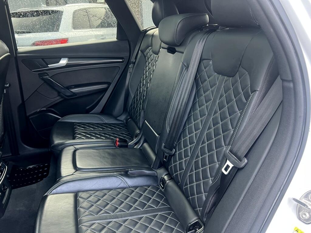 2021 Audi SQ5 Premium Plus photo 27