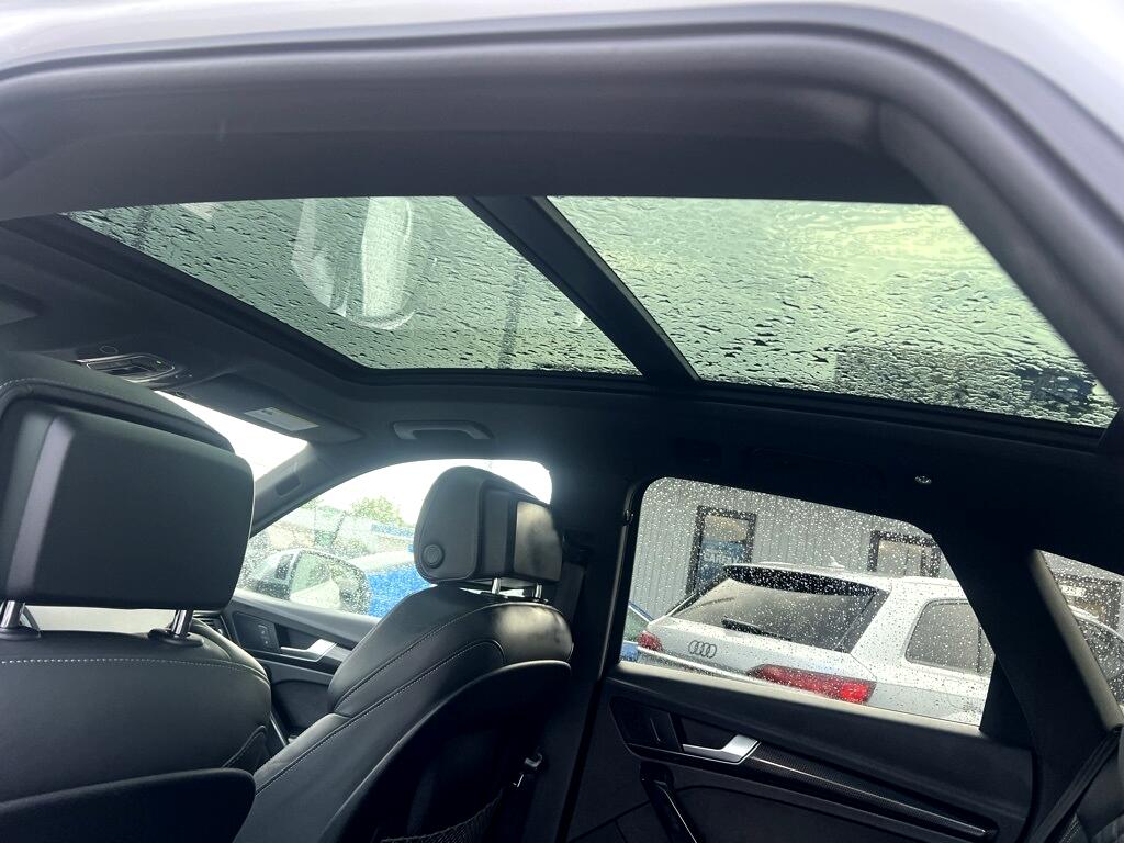 2021 Audi SQ5 Premium Plus photo 30