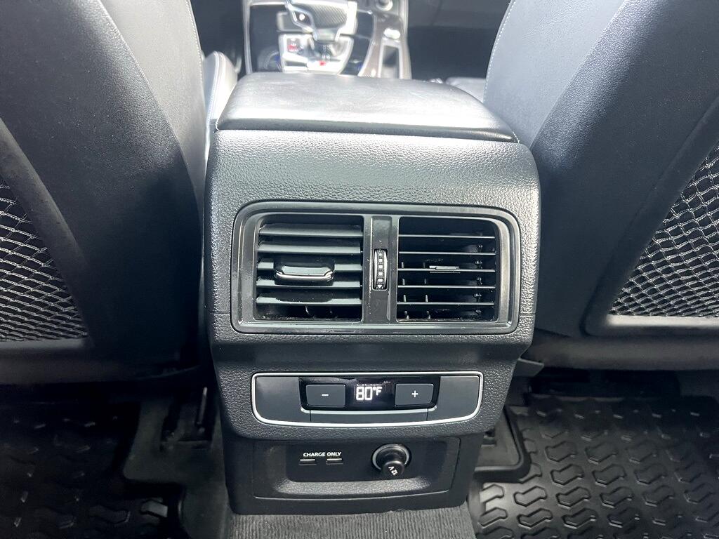 2021 Audi SQ5 Premium Plus photo 31